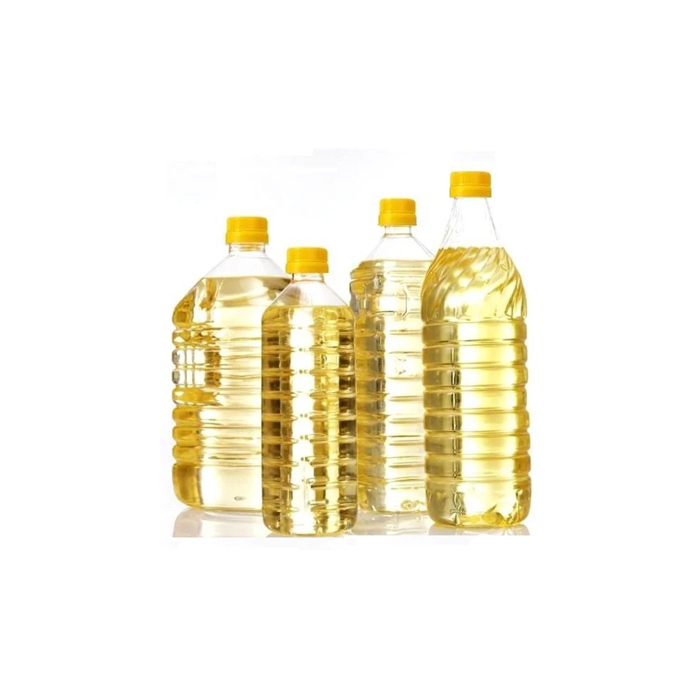 REFINED SUNFLOWER OIL