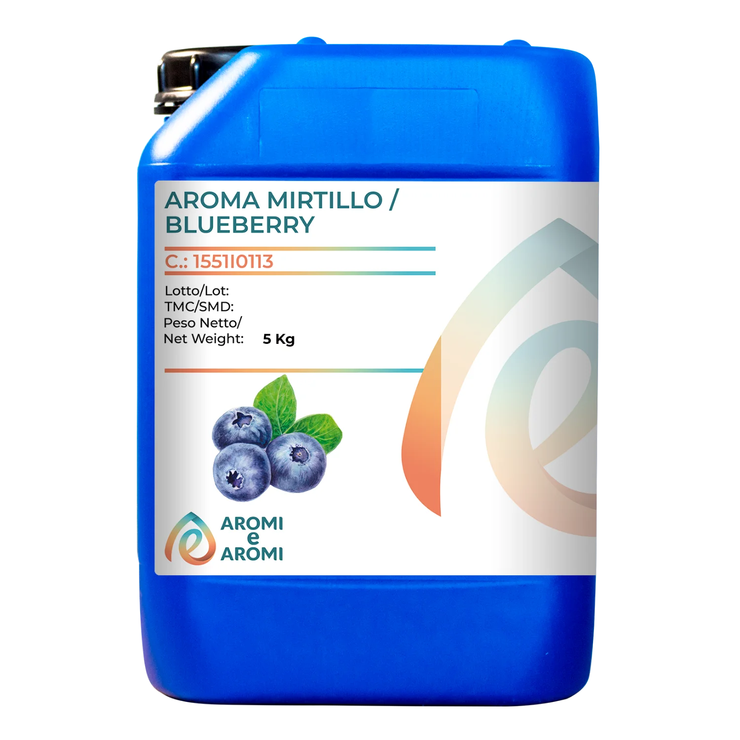Italian Top Quality Blueberry Aroma Food Additive   Blueberry Aroma for Food & Beverage and Liquid Concentrated Flavors (10000008506062)