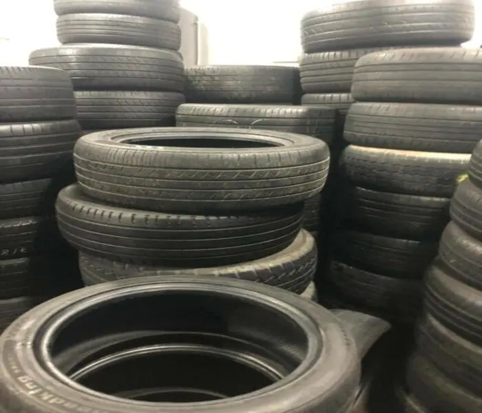 Best  Original Used Car Tires - New Tires - New Used Car Truck Tyres For Sale