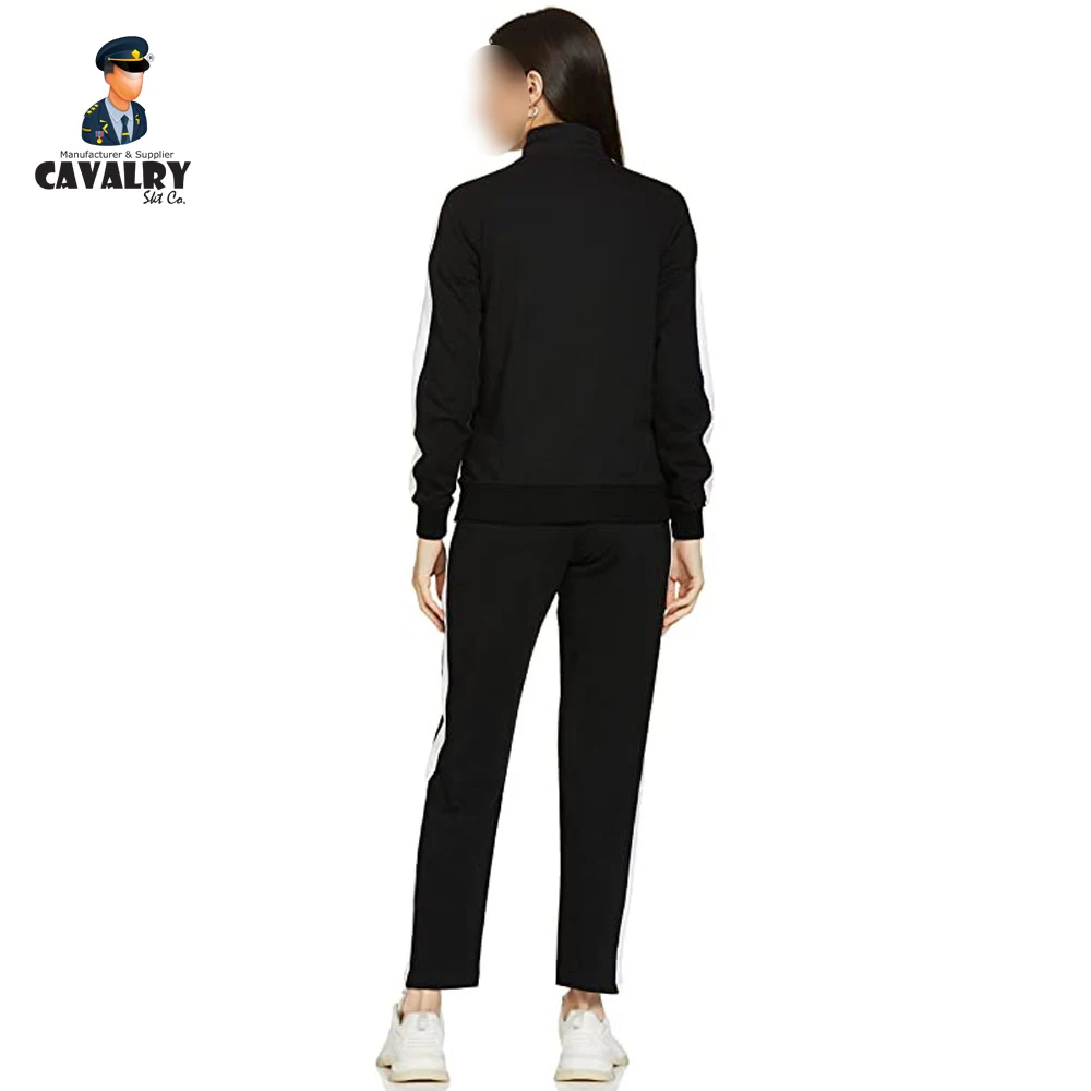 Wholesale Rate Best Supplier Premium Quality Newest Design Warm-Up Clothes By CAVALRY SKT COMPANY