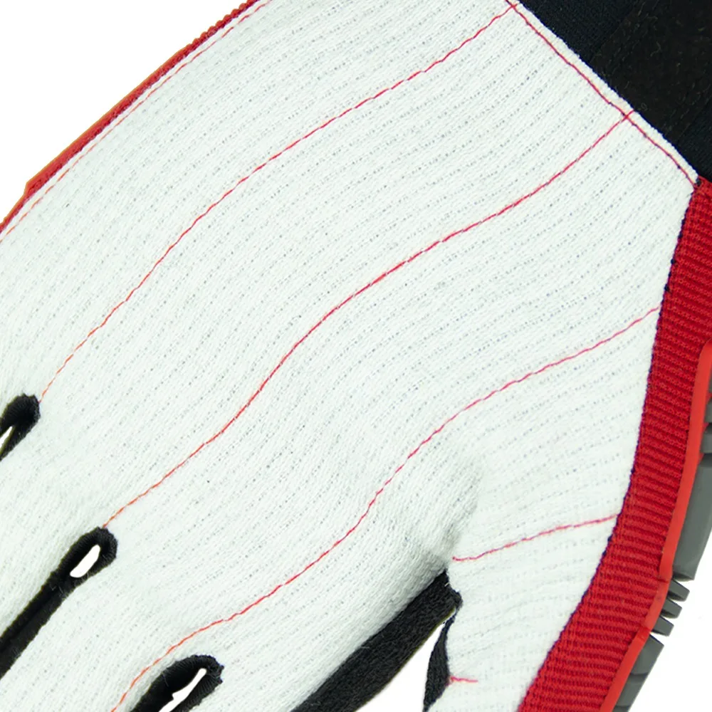 Appliance Manufacturing Automotive Construction Gloves Glass Handing Metal Handing Metal Stamping & Paper Production Oil & Gas