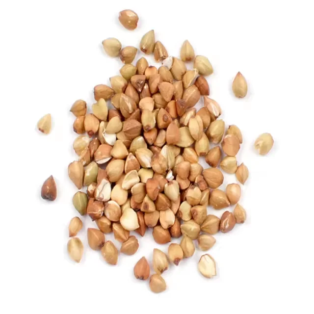 Unhulled With Best Quality And Competitive Price BUCK WHEAT Grain Roasted Buckwheat Kernel