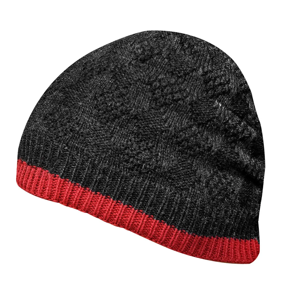 Customized Logo Printed Best Material Made Beanie Caps / New Arrival Wholesale Good quality Knitted Winter Beanie Caps