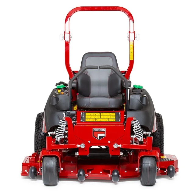 BEST DEAL 50%OFF Brand New Authentic Best Quality Ferris IS 2600 Zero Turn Mower