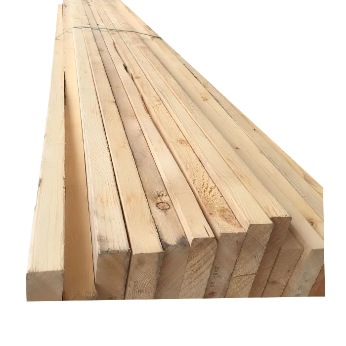 Buy 2x4 lumber solid board white wood timber wood pine hardwood lumber poplar wood