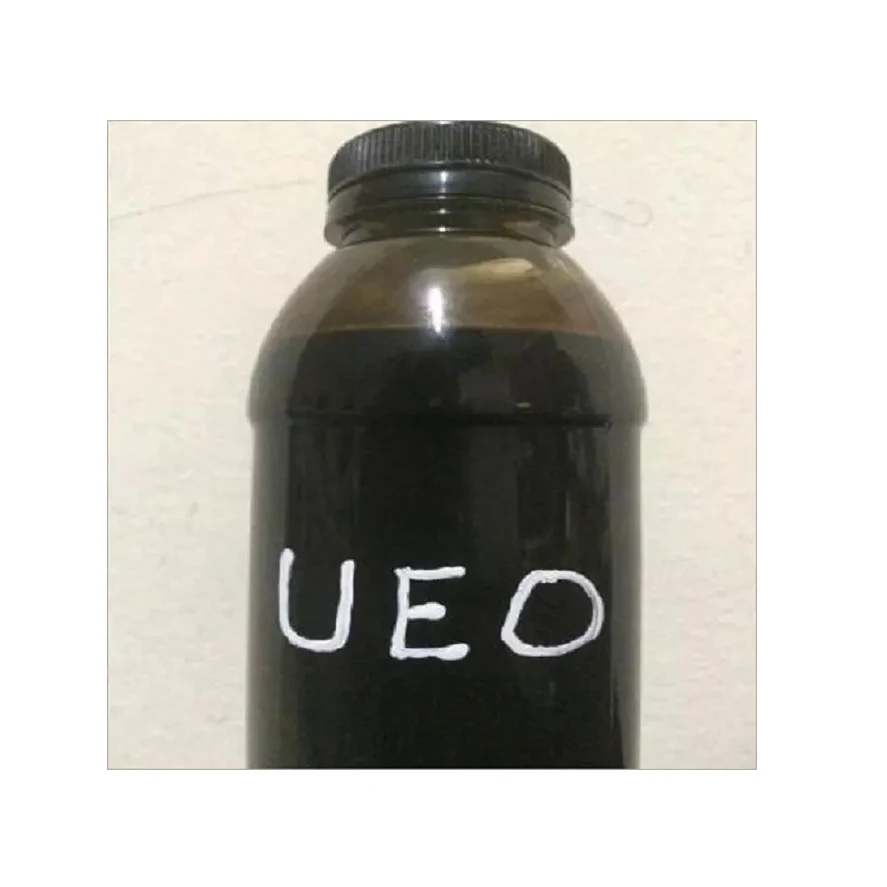 200L SN500 Base Oils Used Engine Oil Made in Belgium