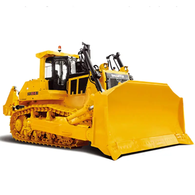 China Factory Price Bulldozer Machines with High Quality