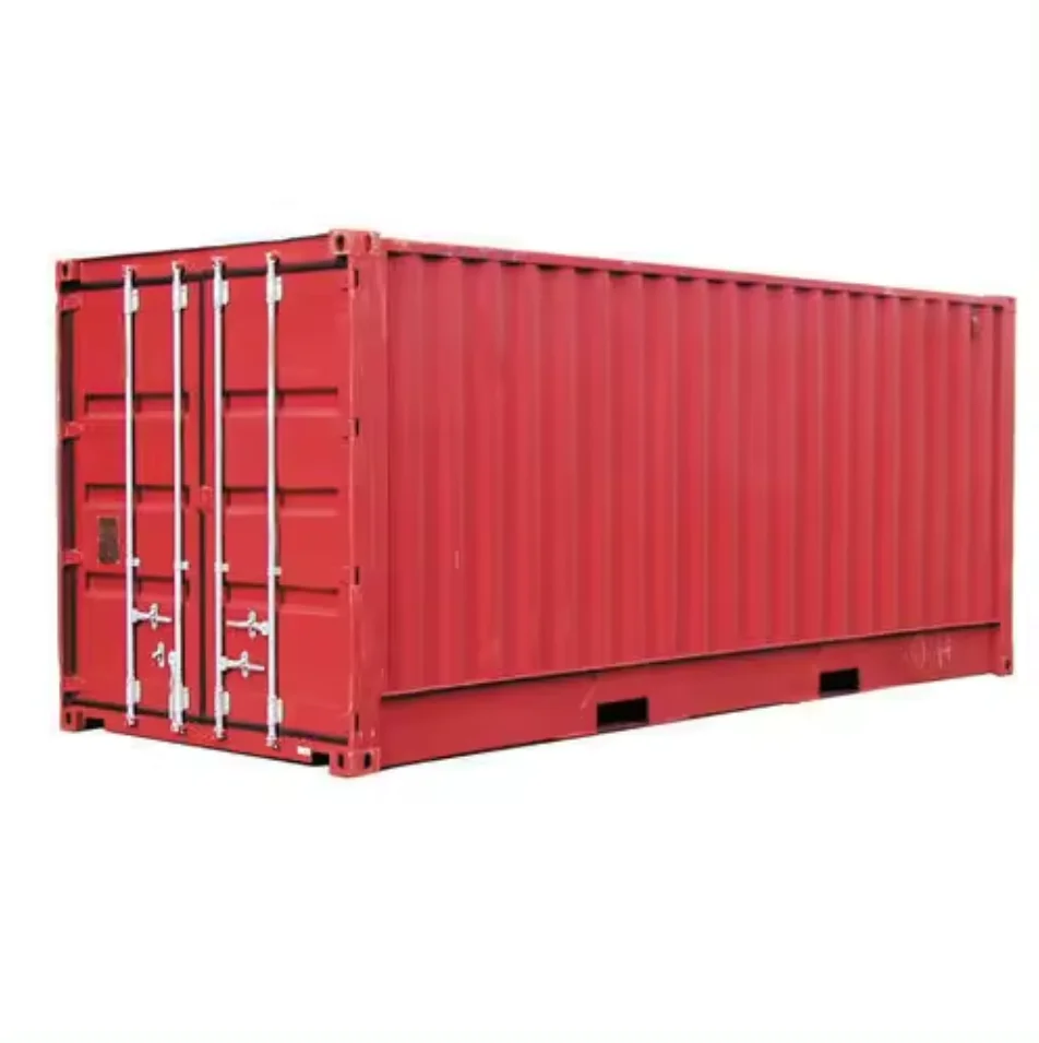 Hot New Used Containers on Sale Cheap 20GP 40HQ Containers on Sale