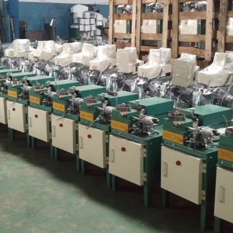 FULLY AUTOMATIC INCENSE MACHINE SEMI MACHINE  FROM GMEX VIETNAM