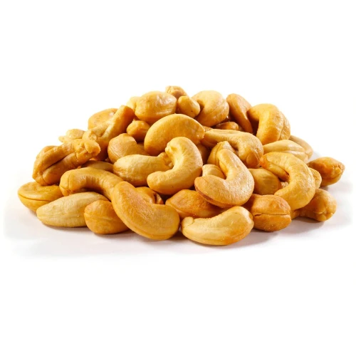 White Cashew Nuts Good Price Dry And Clean Place Wholesaler Healthy Food Customized Packaging Vietnam Manufacturer