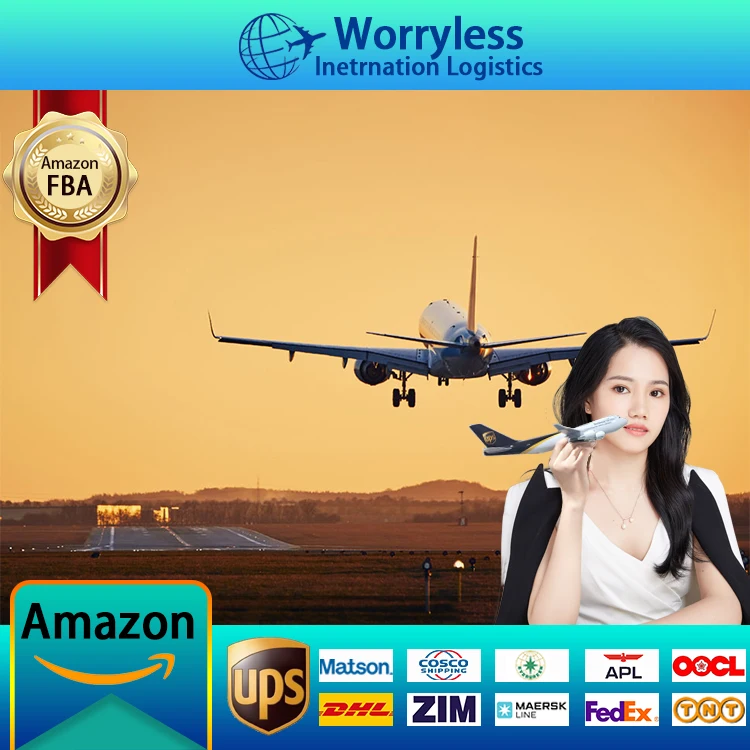 Cheap and international shipping price to usa door to door service from Shenzhen to USA free warehouse low pricePopular