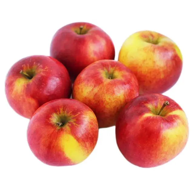 Fresh Apples Red Fuji Green delicious Apples