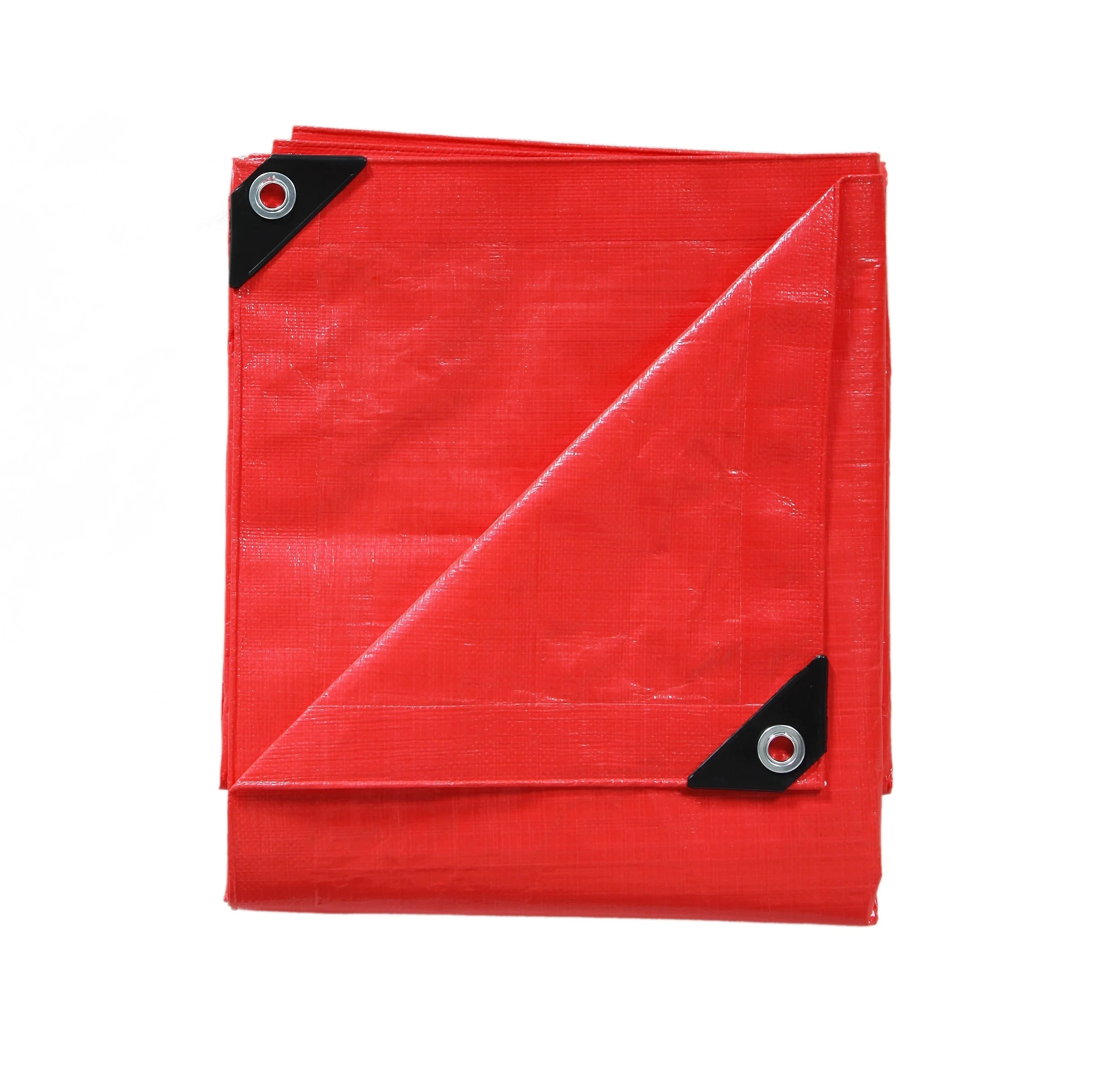 Competitive price Tarpaulin - PE Tarpaulin made in Vietnam by Korean company - High quality - Customized requirement