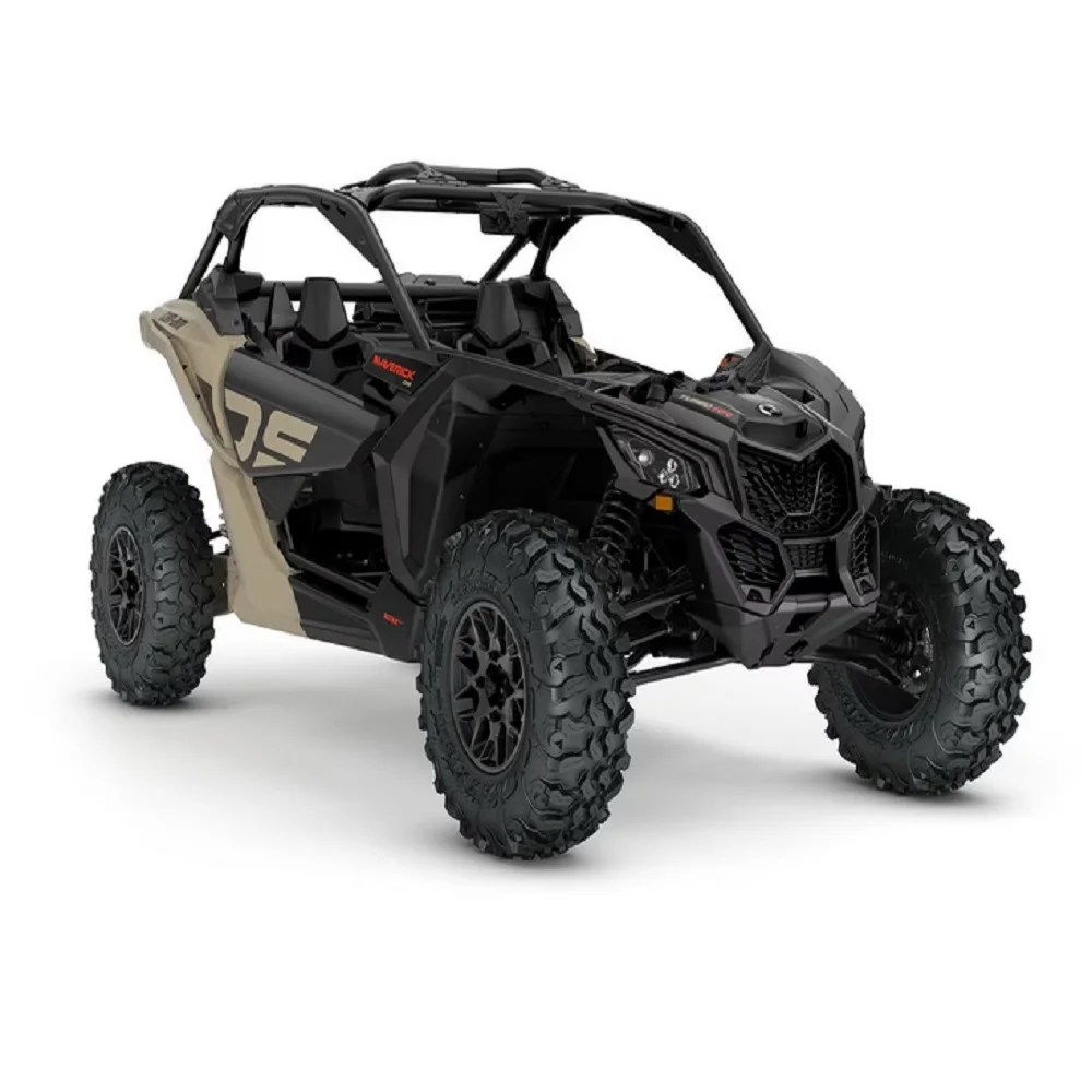 Newly 2022 CAN-AM Maverick X3 DS Tur-bo RR