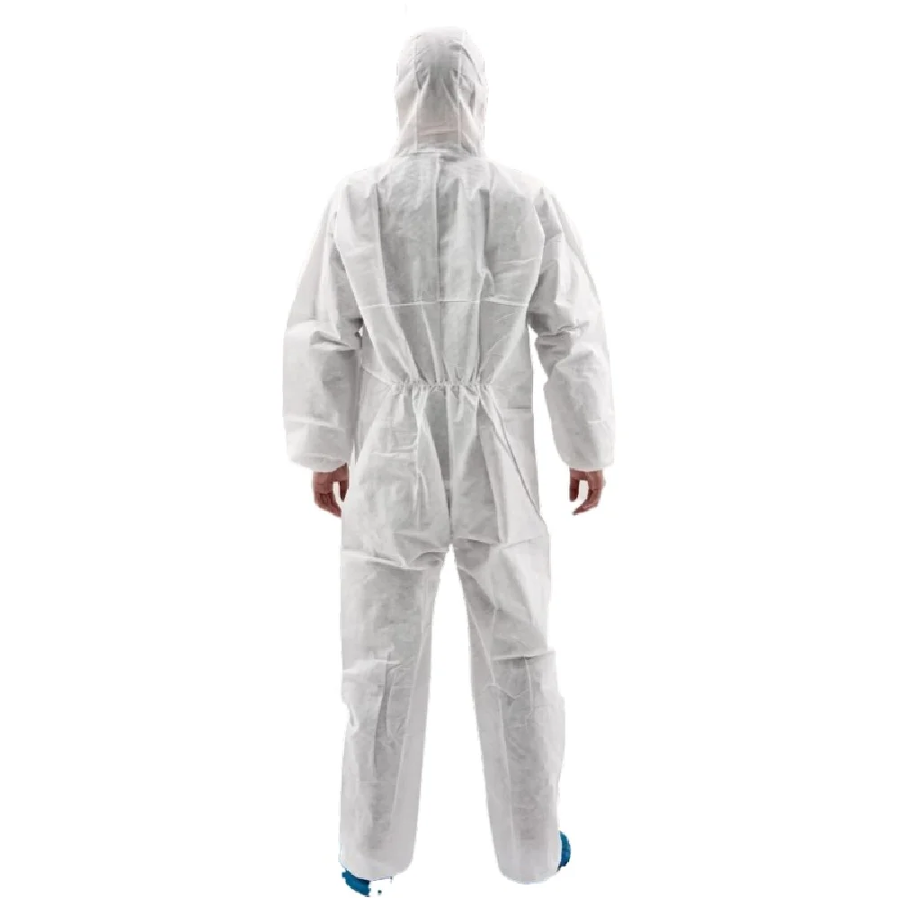 Best selling New Style Safety Uniform Working Coverall Suit Made in Best Material Safety uniform