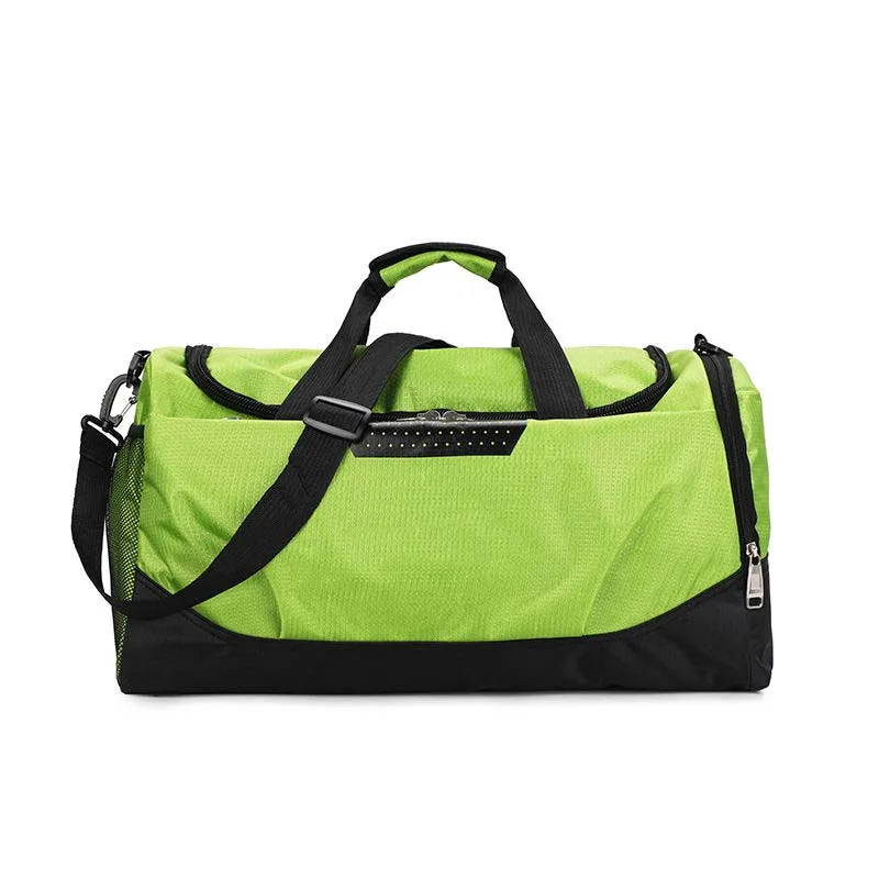 New Plus Size Sports Fitness Clothing Custom Gym Sports Bags High Quality Sports Bags For Gym Training Bag