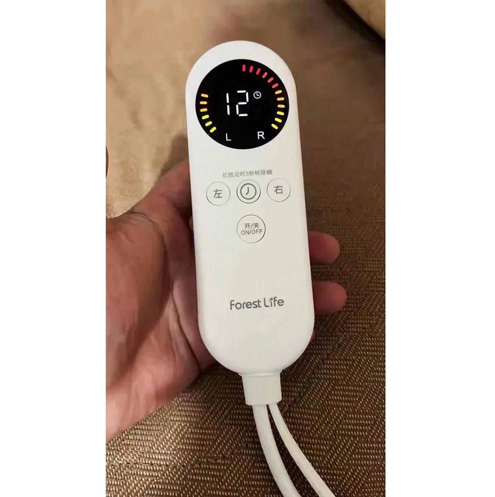 Регулируемые Электрические одеяла умные электрическое нагревательное одеяло графическая карта rtx 4090 3060 м gpu rx 580 8 ГБ