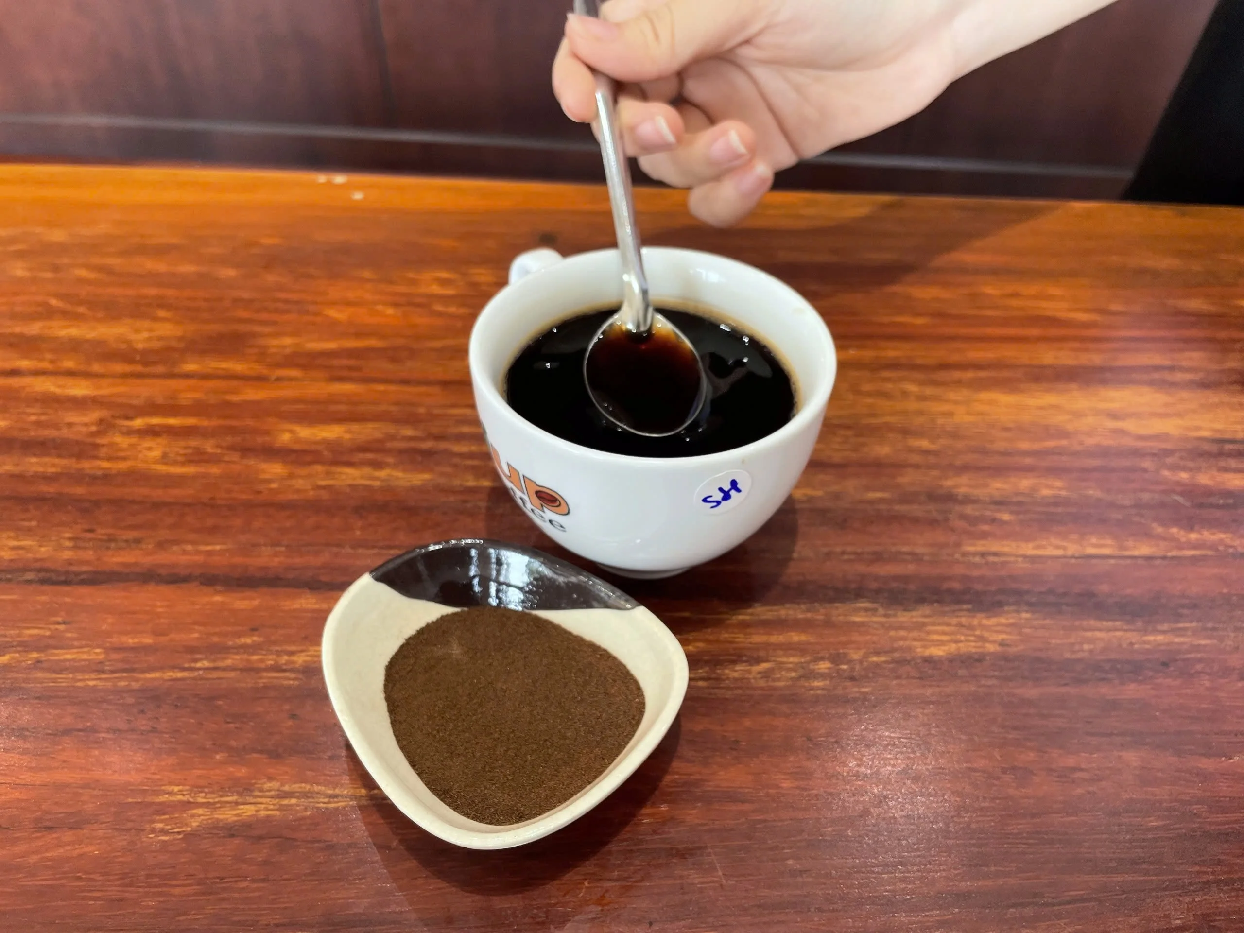 Wholesale Cheapest Bulk Vietnamese Instant Coffee 10 KG Bag Bitter Taste Caffeinated for Slimming or Diet 2.0