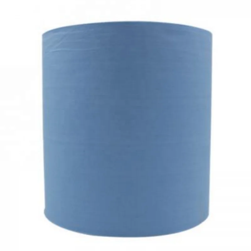 Printing Equipment Heidelberger ryobi Auto automatic blanket wash cloth jumbo roll for manual cleaning