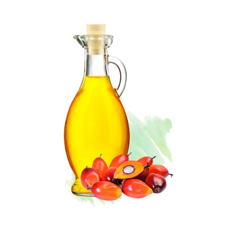 Palm Olein CP6 Palm Oil Vegetable Cooking Oil for Sale in Bulk From Producers and Suppliers