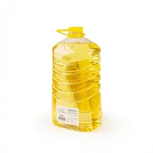 High Quality Refined Sun Flower Oil 100% Refined Sunflower Oil Available for Export
