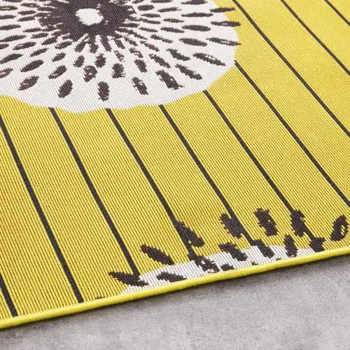 woven mat 100% PP tube woven factory price floor cover outdoor waterproof carpets and rugs for outdoor&indoor