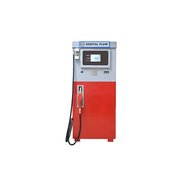 2022 Hot Sale High quality supplier DCD-21 & DCD-41 Portable Fuel Dispenser Lubricator Gas pump Gas station
