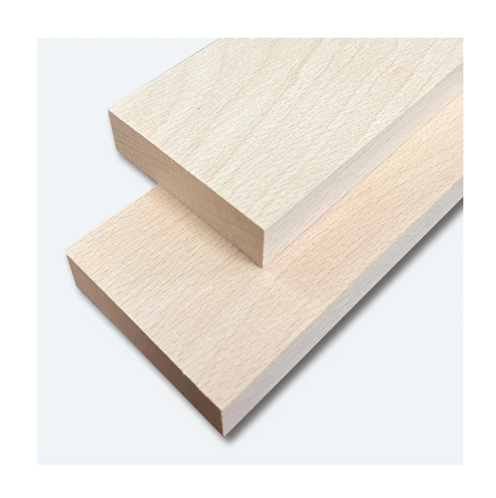 Beech Wood Timber for Furniture Legs and Frames