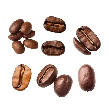 High Quality Instant Coffee Freeze Dried in Bulk 100g Glass Jar Suppliers and Manufacturers