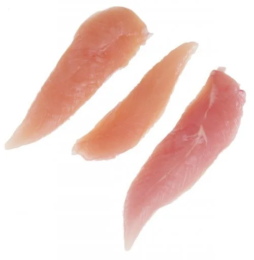 Best Price Frozen Boneless Chicken Breast Fillet Available