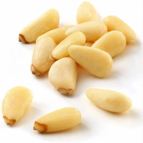 Quality Wholesale Pine Seeds With Shells Pinoli Pignoli Nuts Pine Nut