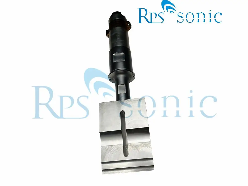 Industrial-Grade Ultrasonic Tube Sealing Machine for Cosmetics