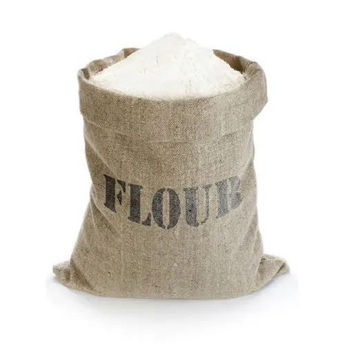 Snow White Wheat Flour