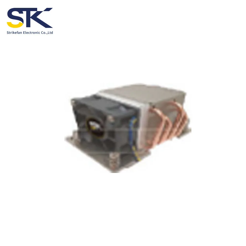 Strikefan CA38 CPU COOLER SOCKET SP3 TR4 sTRX4