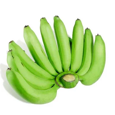 Wholesale Good Quality Competitive Price Delicious Flavor FRESH Natural Green Cavendish Bananas Lowest Price Fresh For Sale