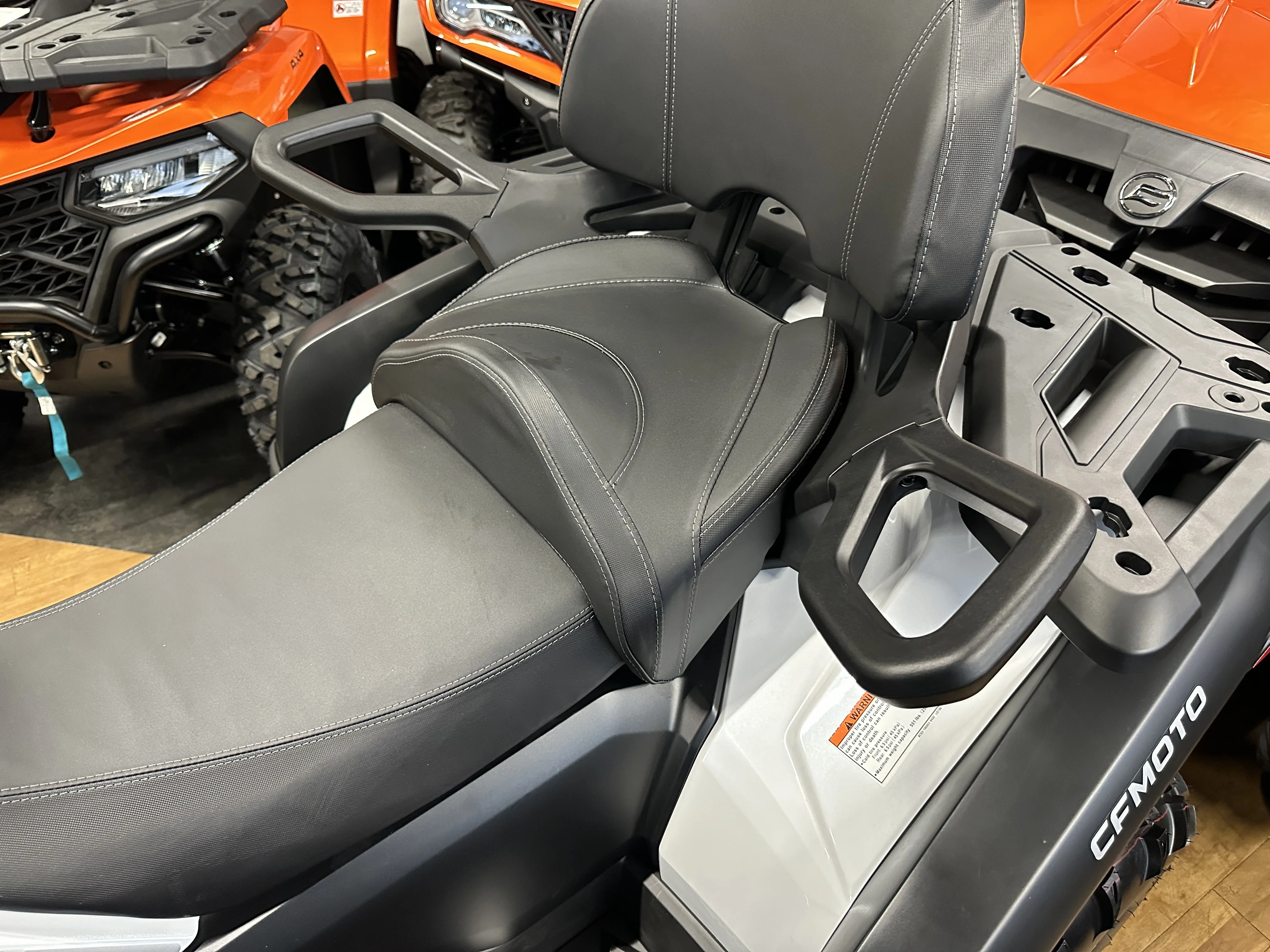 Предложение по сниженной цене 2022 CFMOTOs cfores шестьсот туристических CF600AU-3L-готово к отправке