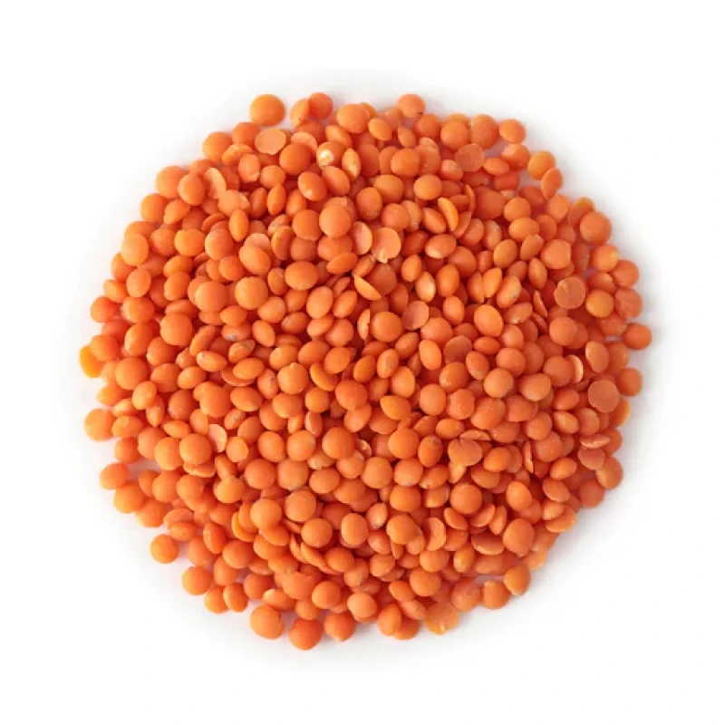 Red Lentils quality characteristics correspond to the Interstate standard healthy legume, lentils wholesale