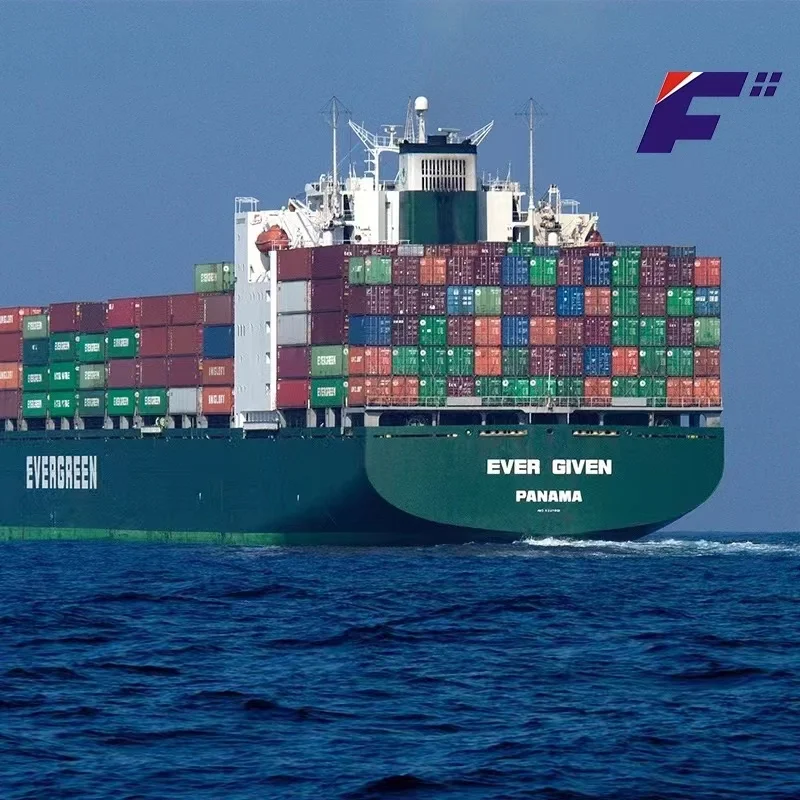 Самый дешевый экспедитор в Китае в Канаду Иу 1688 агент по закупкам низкая комиссия по хранению