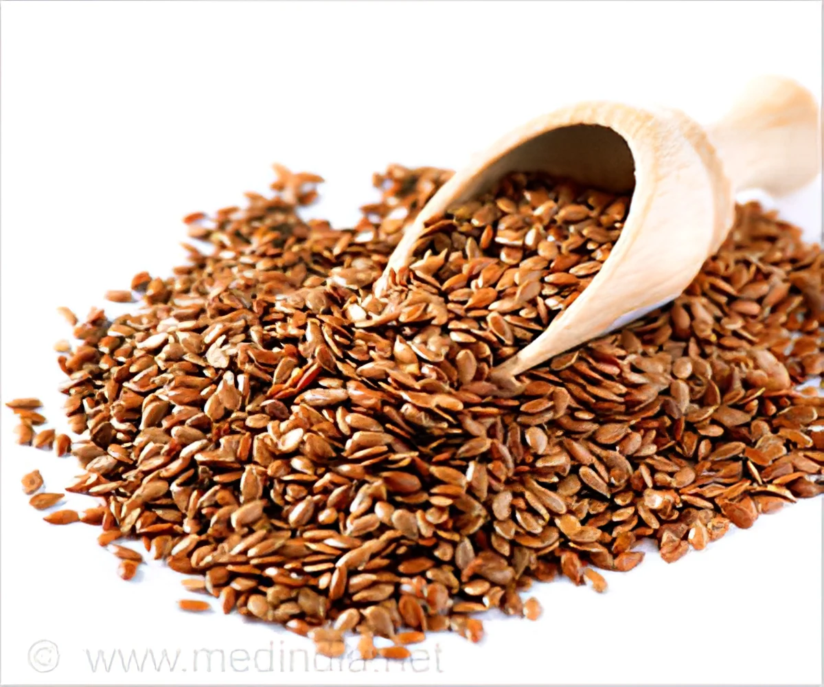 Cold Pressed 100% Pure  Flaxseed Oil