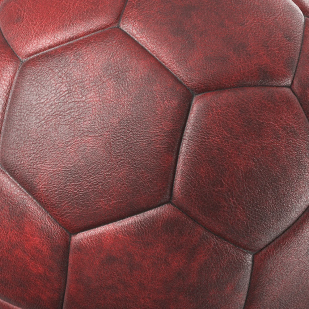 Кожаный футбольный мяч новинка 2022 Модный водонепроницаемый современный Официальный из искусственной кожи размер 3