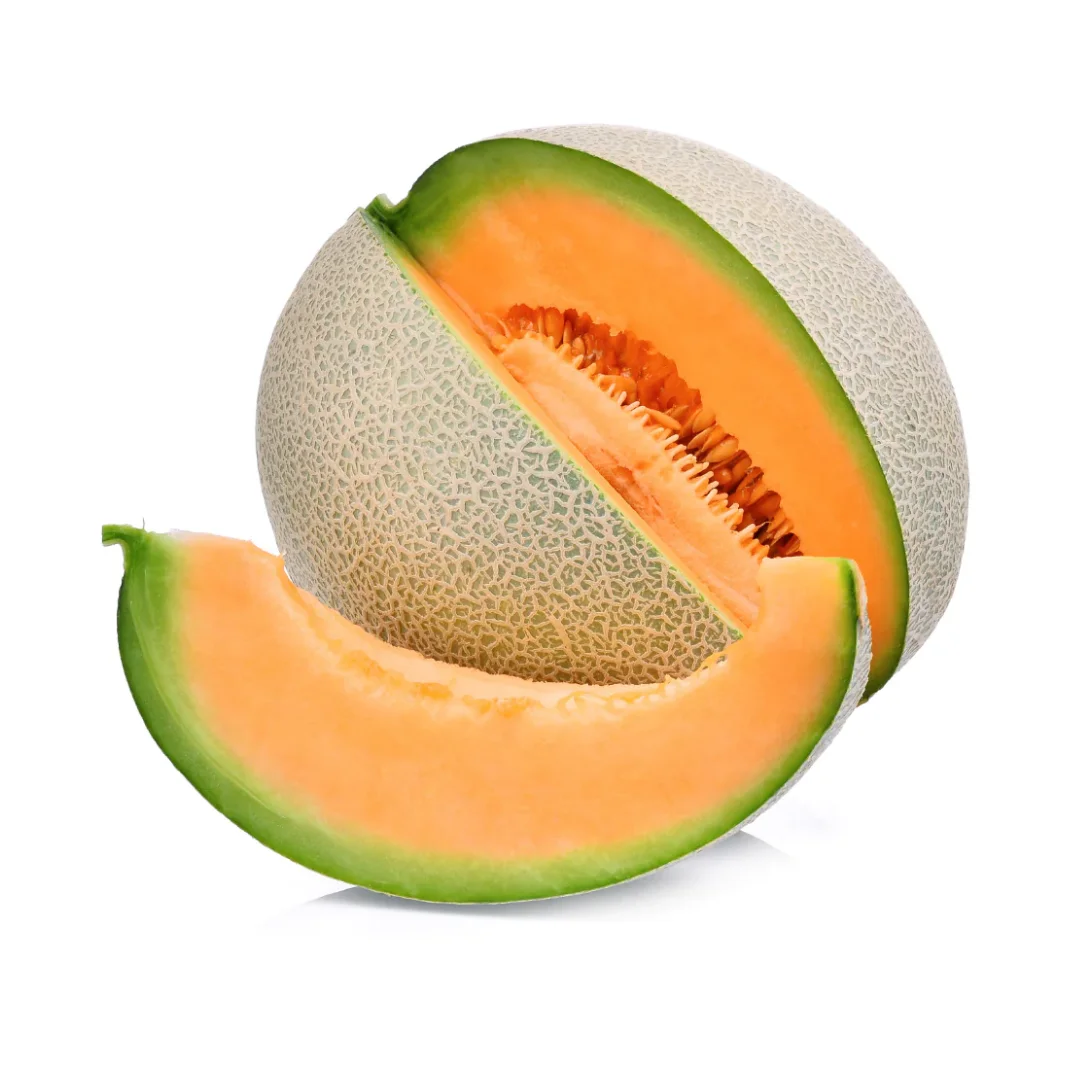 Best Quality Spanspek Single Fresh Melons Fruit Fresh Stock Bulk Wholesale Exports