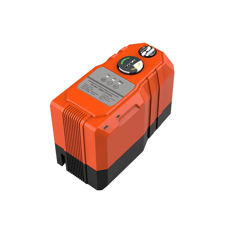 AI Automatic Silent Smart Self-Priming High Water Pressure Booster Pump For Solar Water Heater