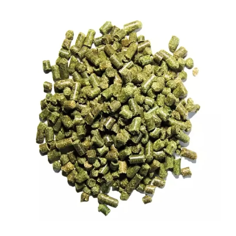 Buy Organic Alfalfa Grass Hay/ Alfalfa Hay Pellets For Animal Feed For Sale