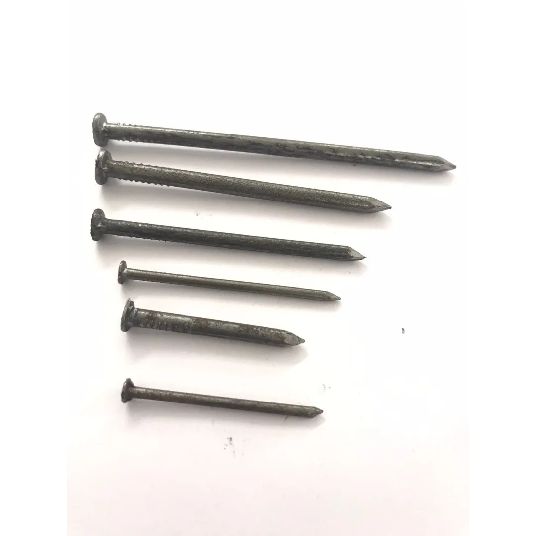 High Quality Of  Concrete Nails Common Iron Nail For Building Construction And Other Industrial Domestic Use Buy At Best Price