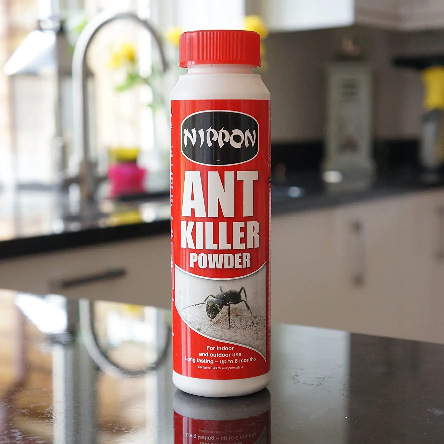 Ant Killer Powder Ready To Use Indoor and Outdoor Insect Killer Powder Kills Ants and other crawling insects