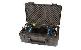 Система выравнивания вала Easy Laser