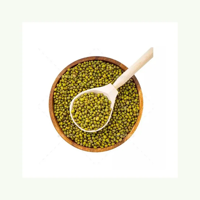 Bulk Quantity Wholesale Supplier Best Quality Green Mung Beans For Sale In Cheap Price
