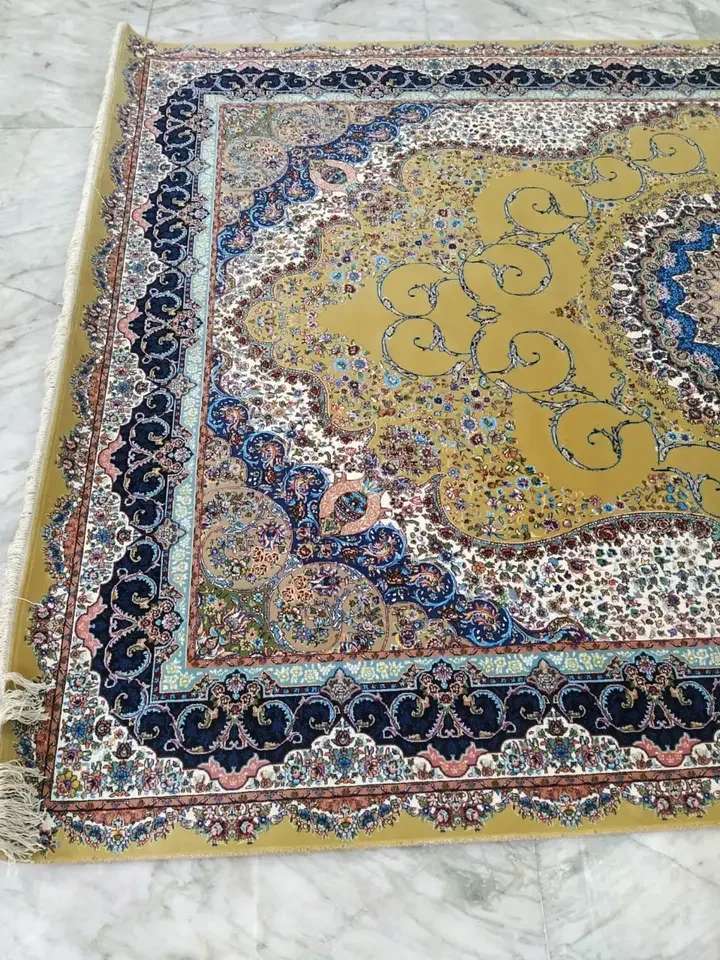 Premium Quality Customized Designs Floor Carpet Rugs for Home Available at Wholesale Price from India
