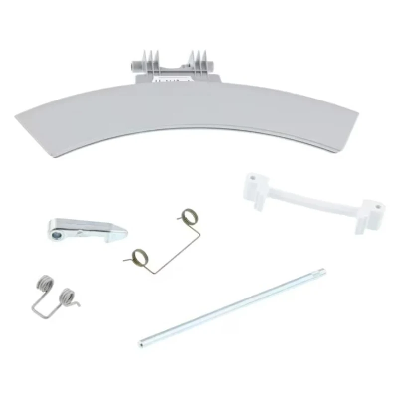Washing Machine Dryer Door Handle Replacement Part Fit 4055243929 4055248019 AEG 4055197901 1552492009 4055264677 1552492306