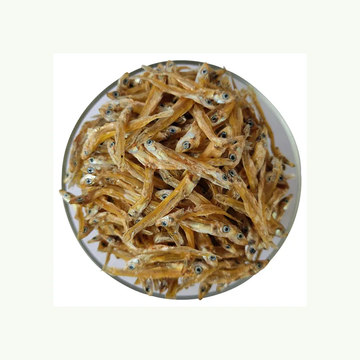 Canned Anchovy Fish For Canning Anchovy